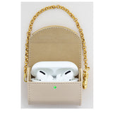 AirPodsケース 第3世代 通販 AirPods第3世代 ケース AirPods エアポッズケース エアポッズ カバー バッグ型 おしゃれ かわいい 合皮 AP21-RM ミニバッグ オシャレ 可愛い レディース