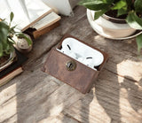 AirPods Proケース 通販 AirPodsPro エアポッズプロ 第2世代 ケース エアポッズプロ第2世代 AirPodsケース エアポッズケース カバー 箱型 おしゃれ かわいい APp-EB トランク型 オシャレ