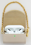 AirPods Proケース 通販 AirPodsPro エアポッズプロ 第2世代 ケース エアポッズプロ第2世代 AirPodsケース エアポッズケース カバー バッグ型 おしゃれ かわいい APp-RM ミニバッグ