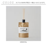 リードディフューザー 通販 150mL ETN010 アロマディフューザー スティックディフューザー ルームフレグランス 芳香剤 フレグランススティック おしゃれ 芳香器 部屋 リビング 置き型
