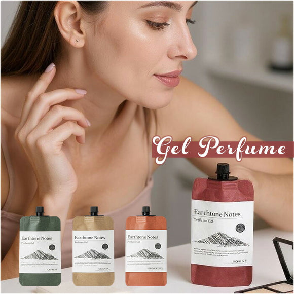 ジェルパフューム Earthtone Notes 通販 フレグランス 香水 パヒューム パフュームジェル アーストーンノーツ ETN030 レディース メンズ 自然な香り ユニセックス ナチュラル 男性 女性