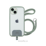 iPhoneケース 14 15 通販 アイフォン14ケース アイフォン15 iPhone14 iPhone15 ケース iPhone 背面クリアケース 透明 おしゃれ シンプル オシャレ iP23-61-ISSH カメラ保護 無地