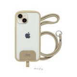 iPhoneケース 14 15 通販 アイフォン14ケース アイフォン15 iPhone14 iPhone15 ケース iPhone 背面クリアケース 透明 おしゃれ シンプル オシャレ iP23-61-ISSH カメラ保護 無地