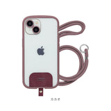 iPhoneケース 14 15 通販 アイフォン14ケース アイフォン15 iPhone14 iPhone15 ケース iPhone 背面クリアケース 透明 おしゃれ シンプル オシャレ iP23-61-ISSH カメラ保護 無地