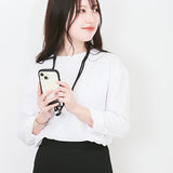 iPhoneケース 14 15 通販 アイフォン14ケース アイフォン15 iPhone14 iPhone15 ケース iPhone 背面クリアケース 透明 おしゃれ シンプル オシャレ iP23-61-ISSH カメラ保護 無地