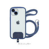 iPhoneケース 14 15 通販 アイフォン14ケース アイフォン15 iPhone14 iPhone15 ケース iPhone 背面クリアケース 透明 おしゃれ シンプル オシャレ iP23-61-ISSH カメラ保護 無地