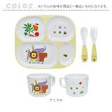 食器 ギフトセット ベビー メラミン 通販 食器ギフトセット 食器セット ワンプレート カップ お皿 皿 ナイフ フォーク ベビー食器 メラミン食器 ベビーギフトセット ベビー食器セット