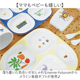 食器 ギフトセット ベビー メラミン 通販 食器ギフトセット 食器セット ワンプレート カップ お皿 皿 ナイフ フォーク ベビー食器 メラミン食器 ベビーギフトセット ベビー食器セット