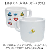 食器 ギフトセット ベビー メラミン 通販 食器ギフトセット 食器セット ワンプレート カップ お皿 皿 ナイフ フォーク ベビー食器 メラミン食器 ベビーギフトセット ベビー食器セット