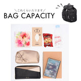 リュック 刺? 猫 レディース 通販 リュックサック デイパック バックパック レディースリュック 刺?バッグ 猫のわ ねこ ネコ 普段使い 出し入れしやすい ポケット 小学生 中学生 女の子