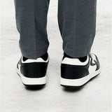 ネブサーフ スニーカー NEV SURF 85 通販 ローカットスニーカー コートスニーカー メンズ レディース 通学 通勤 おしゃれ シンプル カジュアル 高校生 中学生 大学生 大人 社会人 男子