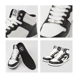 ネブサーフ スニーカー NEV SURF 86 通販 ハイカットスニーカー コートスニーカー メンズ レディース 通学 通勤 おしゃれ シンプル カジュアル 高校生 中学生 大学生 大人 社会人 男子