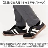 ネブサーフ スニーカー NEV SURF 87 通販 ローカットスニーカー メンズ レディース 通学 通勤 滑りにくい おしゃれ シンプル カジュアル 高校生 中学生 大学生 大人 社会人 男子 女子