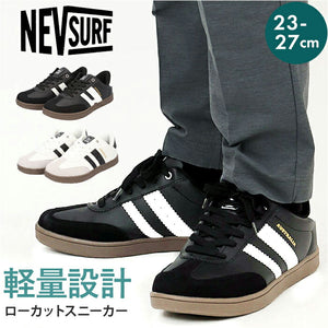 ネブサーフ スニーカー NEV SURF 87 通販 ローカットスニーカー メンズ レディース 通学 通勤 滑りにくい おしゃれ シンプル カジュアル 高校生 中学生 大学生 大人 社会人 男子 女子