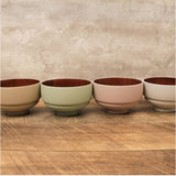 お椀 木製 少し大きめ 通販 おわん 汁椀 味噌汁椀 おしゃれ かわいい ボウル 食器 お皿 スープボウル シリアル 山中塗 かのりゅう 持ちやすい 滑りにくい スタッキング 天然木 シンプル