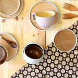 お椀 木製 少し大きめ 通販 おわん 汁椀 味噌汁椀 おしゃれ かわいい ボウル 食器 お皿 スープボウル シリアル 山中塗 かのりゅう 持ちやすい 滑りにくい スタッキング 天然木 シンプル