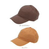ニューハッタン キャップ メンズ NEWHATTAN キャップ メンズ ブランド おしゃれ レディース 帽子 無地 男女兼用 Cap 綿 野球帽 コットン ベースボールキャップ