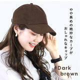 ニューハッタン キャップ メンズ NEWHATTAN キャップ メンズ ブランド おしゃれ レディース 帽子 無地 男女兼用 Cap 綿 野球帽 コットン ベースボールキャップ