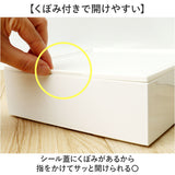 NH home エヌエイチホーム 弁当箱 二段 小さめ 通販 日本製 国産 お重箱 重箱 御重 ランチボックス お弁当箱 二段重箱 15cm バンブー シンプル 無地 運動会 おしゃれ 行楽 スタイリッシュ