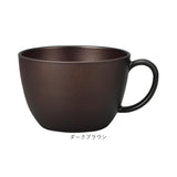 スープカップ 通販 日本製 カップ ボウル スープマグ お椀 汁椀 食洗器対応 電子レンジ対応 ウッド調 木目 おしゃれ オシャレ かわいい 合成漆器 汚れが落ちやすい サラダ スープ