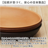 NH home 木目 プレート 通販 ランチプレート お皿 皿 おさら 木目食器 オーバルプレート カレー皿 パスタ皿 おうちカフェ 食器 NHhome レンジOK 食洗機OK キャンプ バーベキュー カフェ