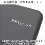 弁当箱 お弁当箱 2段 通販 ランチボックス ランチケース ランチグッズ 保存容器 二段 お弁当 ランチ 弁当 和風 スクエア シンプル ベーシック コンパクト ランチタイム 大人 Nhstyle