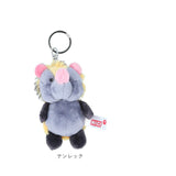 ニキ キーホルダー 通販 キーリング ブランド NICI バッグチャーム バッグアクセサリー ぬいぐるみ 高校生 おしゃれ 可愛い かわいい 動物 マスコット アニマル 贈り物 ギフト
