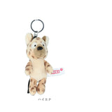 ニキ キーホルダー 通販 キーリング ブランド NICI バッグチャーム バッグアクセサリー ぬいぐるみ 高校生 おしゃれ 可愛い かわいい 動物 マスコット アニマル 贈り物 ギフト