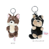 ニキ キーホルダー 通販 キーリング ブランド NICI バッグチャーム バッグアクセサリー ぬいぐるみ 高校生 おしゃれ 可愛い かわいい 動物 マスコット アニマル 贈り物 ギフト