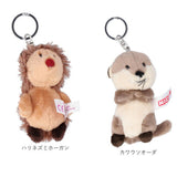 ニキ キーホルダー 通販 キーリング ブランド NICI バッグチャーム バッグアクセサリー ぬいぐるみ 高校生 おしゃれ 可愛い かわいい 動物 マスコット アニマル 贈り物 ギフト