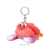 ニキ キーホルダー NICI 通販 キーリング ブランド フィギュア バッグチャーム バッグアクセサリー ぬいぐるみ 高校生 おしゃれ 可愛い かわいい 動物 マスコット アニマル ギフト 贈り物