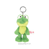 ニキ キーホルダー NICI 通販 キーリング ブランド フィギュア バッグチャーム バッグアクセサリー ぬいぐるみ 高校生 おしゃれ 可愛い かわいい 動物 マスコット アニマル ギフト 贈り物