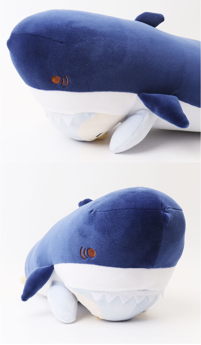 ねむねむアニマルズ 枕 通販 おやすみクールピロウ 冷感枕 抱きまくら ピロー クールピロー ひんやり 冷感 動物 アニマル もちもち ふわふわ お昼寝 リラックス ナップ シエスタ
