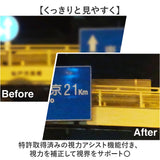 ナイトグラス LED スマート 通販 日本製 夜用サングラス 運転用サングラス メガネ サングラス ドライブ 運転 夜間運転用 眼鏡 東海光学 メンズ レディース led 一般医療機器 スポーツ観戦