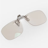 ナイトグラス LED クリアジャケット 通販 日本製 クリップオン 夜用サングラス 運転用サングラス メガネ サングラス ドライブ 運転 夜間運転用 眼鏡 東海光学 メンズ レディース led