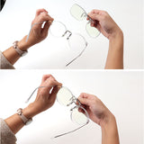 ナイトグラス LED クリアジャケット 通販 日本製 クリップオン 夜用サングラス 運転用サングラス メガネ サングラス ドライブ 運転 夜間運転用 眼鏡 東海光学 メンズ レディース led