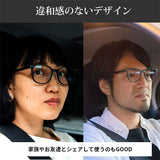 夜間 運転 サングラス 通販 運転用 夜用サングラス 夜専用メガネ ナイトグラス 紫外線 UVカット 昼夜 アイウェア 眼鏡 シンプル メガネ型 眼鏡型 ナイトドライブ 夜間運転 夕方