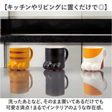 マグカップ キャラクター 可愛い 通販 マグ まぐ カップ 肉球マグ コップ おもしろグッズ 食器 おしゃれ サンアート おもしろ食器 大人可愛い グッズ かわいい ティーカップ