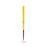 お箸 おしゃれ 通販 日本製 箸 竹 竹箸 23cm おはし 天然竹 細い 四角 にっぽん伝統色箸 女性 男性 使いやすい 竹製 オシャレ かわいい 可愛い カトラリー 和食器 食器 キッチン用品