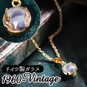 ネックレス ペンダント ジュエリー 好評 アクセサリー 首飾り チェーン 短め 長め アジャスター 装飾 装飾品 ガラスビーズ Kaninchen 凛々しさ ハスキー デザイン 大人 かわいい おしゃれ
