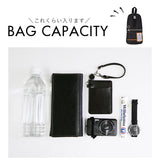 小さめ ボディバッグ メンズ 通販 ボディバック ワンショルダーバッグ ボディーバッグ ボディーバック かっこいい 軽量 軽い 撥水 通勤 通学 旅行 アウトドア 大人 男性 カジュアル