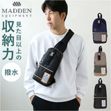 小さめ ボディバッグ メンズ 通販 ボディバック ワンショルダーバッグ ボディーバッグ ボディーバック かっこいい 軽量 軽い 撥水 通勤 通学 旅行 アウトドア 大人 男性 カジュアル