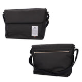 madden equipment フラップ ショルダー NMTC-03 通販 ショルダーバック ショルダーバッグ ワンショルダー フラップショルダー メデン イクイップメント 軽い 軽量 撥水 はっ水 かっこいい