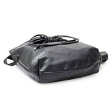 REGISTA レジスタ 巾着 ショルダーバッグ 大容量 通販 巾着バック 巾着バッグ ドローストリングバック ドローストリング ドローストリングバッグ ショルダーバック ショルダー ななめかけ