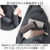 regista レジスタ スリングバッグ 691 通販 スリングバック ワンショルダー ショルダーバッグ ショルダーバック ショルダー 斜めがけ ななめ掛け 肩掛け 鞄 かばん ファスナー ターポリン