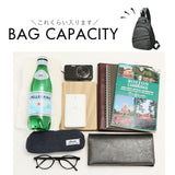 regista レジスタ スリングバッグ 691 通販 スリングバック ワンショルダー ショルダーバッグ ショルダーバック ショルダー 斜めがけ ななめ掛け 肩掛け 鞄 かばん ファスナー ターポリン