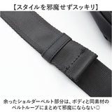 regista レジスタ ボディバッグ 692 通販 ボディバック ボディーバック ボディーバッグ ウエストバッグ ウエストバック ウエストポーチ ヒップバッグ ヒップバック 斜めがけ 肩掛け