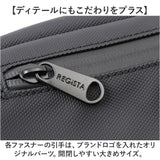 regista レジスタ ボディバッグ 692 通販 ボディバック ボディーバック ボディーバッグ ウエストバッグ ウエストバック ウエストポーチ ヒップバッグ ヒップバック 斜めがけ 肩掛け
