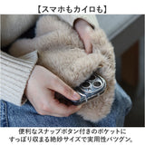 NOOKS ヌークス ショルダーポーチ ミニ 通販 スマホポーチ スマホショルダー ショルダー ミニショルダー ポシェット 肩掛け 斜めがけ 斜め掛け スマホポシェット ショルダーバッグ