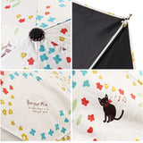 晴雨兼用 折りたたみ傘 通販 日傘 雨傘 折り畳み傘 折りたたみ コンパクト 折りたたみ日傘 折り畳み日傘 晴れ雨兼用傘 カサ かさ のあぷらす おしゃれ 日差し 暑さ対策 かわいい 傘